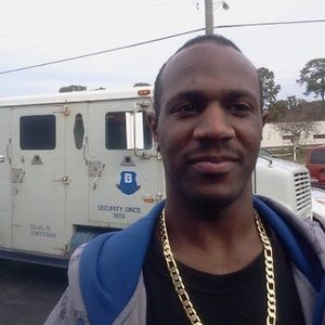 Meet your Posher, Christopher